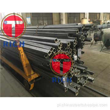 ASTM A450 Square Retangular Steel Tube